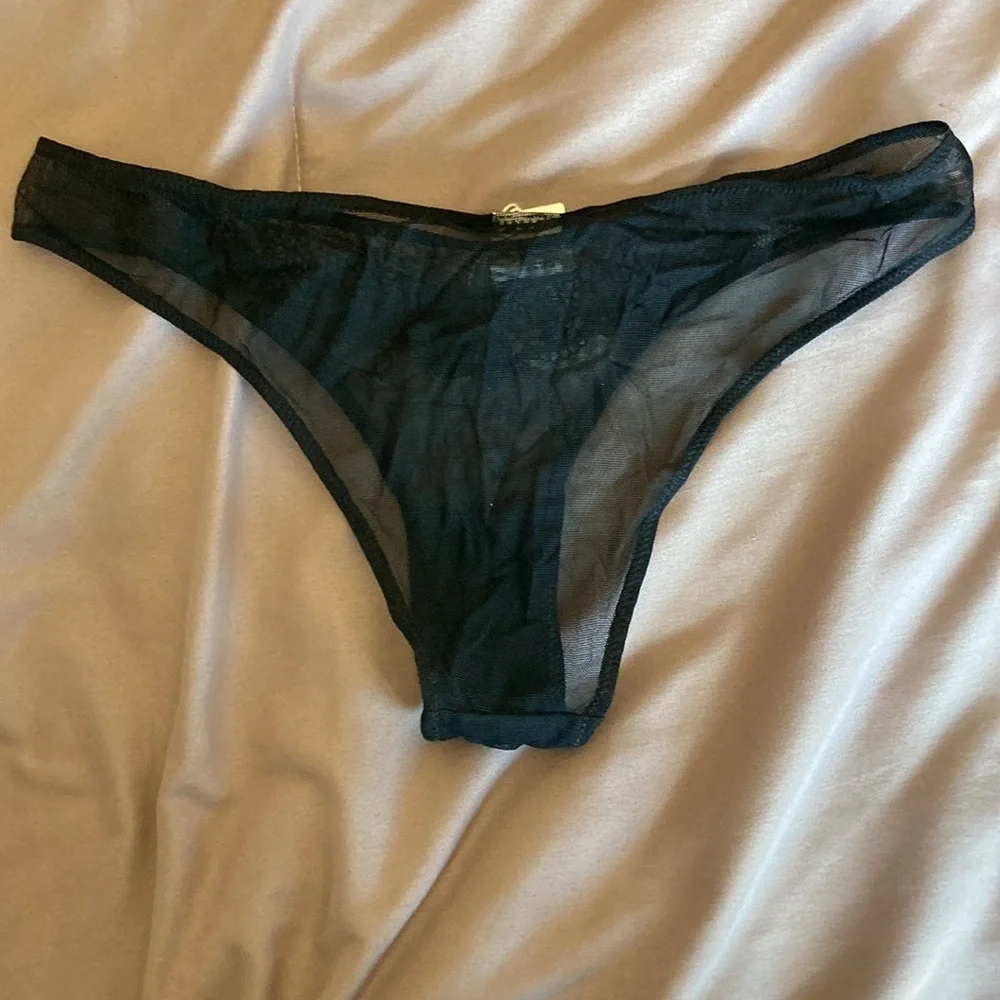 Bundle of Two Panties - Picture 5 of 7